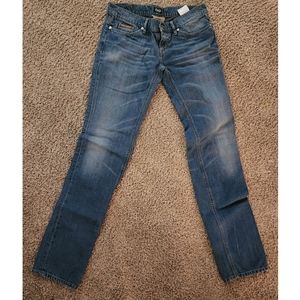 D&G Dolce & Gabbana Girly Jeans size 28